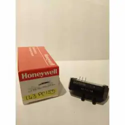 HONEYWELL 143PC15D DIFFERENTIAL PRESSURE SENSOR 15PSI