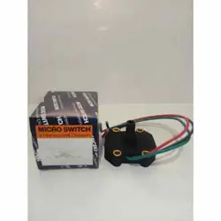 242PC100G AMPLIFIED PRESSURE