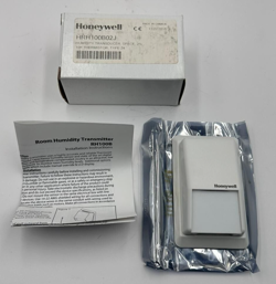 HONEYWELL HRH100B02J HUMIDTY TRANSDUCER SPACE