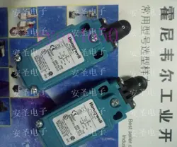 HONEYWELL GLDB01C MICRO SWITCH ROLLER LIMIT SWITCH