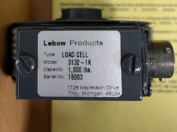 LOAD CELL 1000