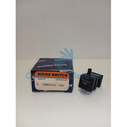 HONEYWELL 124PC15A1 PRESSURE SENSOR 0-15 PSI FOR PRINTED CIRCUITS