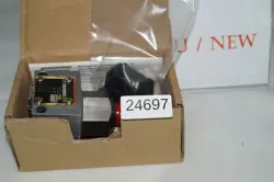 HONEYWELL FEMA SDBAM6 DRUCKBEGRENZER PRESSURE SWITCH