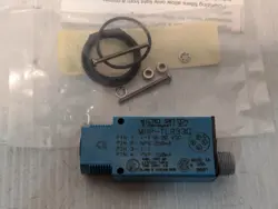 HONEYWELL MHP-TLR33Q PHOTOELECTRIC SENSOR - FREE SHIPPING