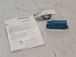 PHOTOELECTRIC SENSOR SWITCH