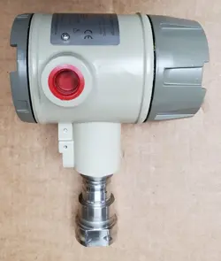 HONEYWELL STG97L PRESSURE TRANSMITTER