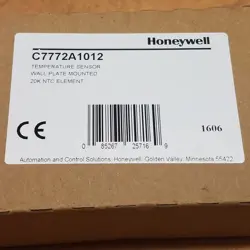 SENSOR 20K OHM