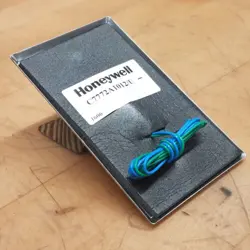 WALL MOUNT TEMERATURE