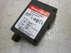HONEYWELL SVP-DILNQ-1 UNMP