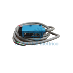 HONEYWELL MICRO SWITCH FE7C-FF6-M PHOTOCELL 10-28VDC