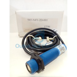 M18 SN=100-200MM 24VDC