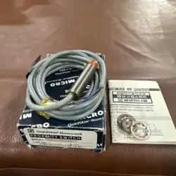 GOLDSTAR HONEYWELL MICRO PROXIMITY SWITCH HP1-5A6N #JB-G2-3