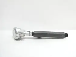 HONEYWELL 04973-XX1-333-X1-00-000 CONDUCTIVITY CELL