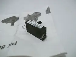 HONEYWELL 184PC15GT MICROSWITCH PRESSURE SENSOR