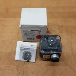 NEW HONEYWELL C6097A3095