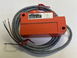 HONEYWELL MICROSWITCH,FEMLS7A1011,PHOTOELECTRIC SENSOR