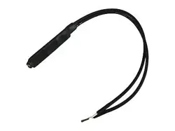 TEMPERATURE SENSOR FOR
