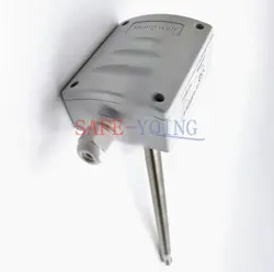 1PCS HONEYWELL H7080B3105 AIR DUCT TEMPERATURE AND HUMIDITY SENSOR(PT1000) NEW