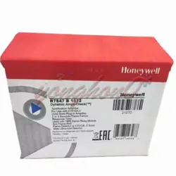 1PCS NEW HONEYWELL R7847B1072 FLAME AMPLIFIER R7847 B 1072