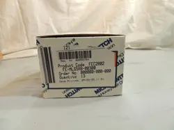 NEW IN BOX