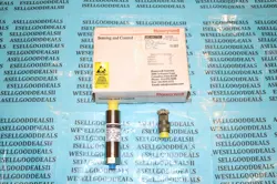 HONEYWELL SENSOTEC 060-C750-11 PRESSURE TRANSDUCER FPG NEW