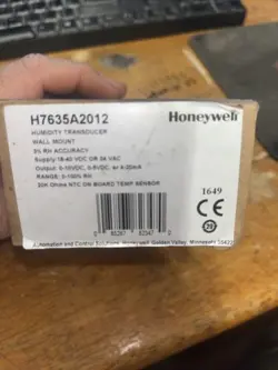 H7635A2012 H7635A2012