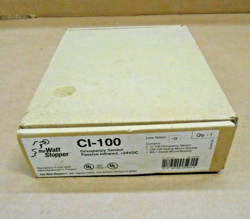 WATTSTOPPER CI-100 CI100