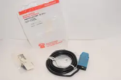 (NEW) HONEYWELL MHP-C233L 10-30VDC 150/250MA PHOTOELECTRIC SENSOR USA