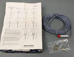 922AB3W-B9N-L-050 PROXIMITY SENSOR