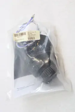 HONEYWELL 2106B1200 SENSEPOINT LEL COMBUSTIBLE SENSOR OVP/UNUSED