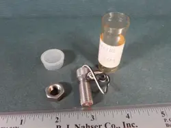 ELECTRO 3025 HIGH OUTPUT VRS MAGNETIC SPEED SENSOR NOS