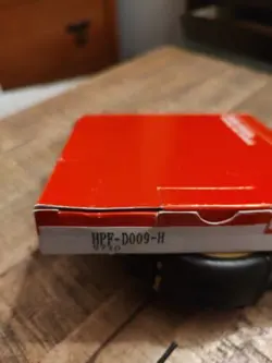 HONEYWELL HPF-D009-H