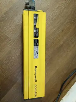 HONEYWELL SAFETY LIGHT CURTAIN, TYPE-FF-SB14R04K
