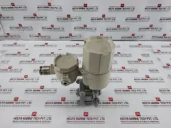 YAMATAKE-HONEYWELL JTG240-A1Q-00000-2 XX PRESSURE TRANSMITER 2162815712 24VDC