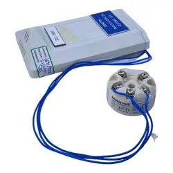 ROOM TEMPERATURE SENSOR