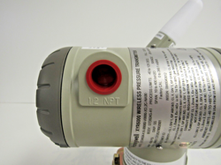 XYR6000 WIRELESS PRESSURE