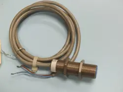 HONEYWELL 973AA3XM-R7T-L-050 PROXIMITY SWITCH SENSOR