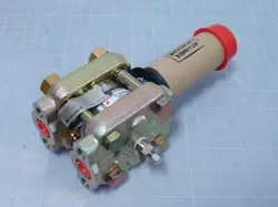 XXXX MULTIVARIABLE PRESSURE