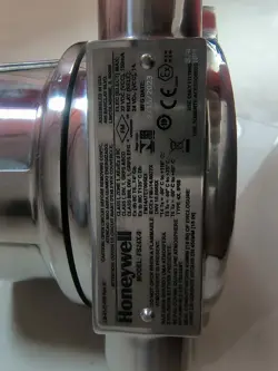 NEW HONEYWELL FS24X-9