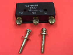 P/N: BZ-R-P5