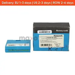 HONEYWELL R7847B1072 FLAME AMPLIFIER MODULE NEW NFP