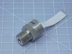 3 HONEYWELL 13C5000PS5L 13 MM SERIES HEAVY DUTY PRESSURE TRANSDUCER T124399