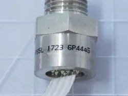 3 HONEYWELL 13C5000PS5L 13 MM SERIES HEAVY DUTY PRESSURE TRANSDUCER T124399