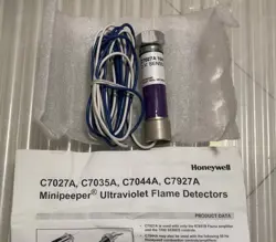 ORIGINAL HONEYWELL