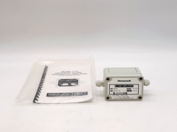 HONEYWELL 060-6827-03 IN-LINE AMPLIFIER