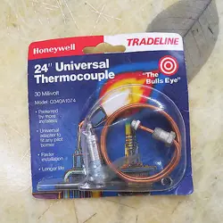 UNIVERSAL THERMOCOUPLE Q340A1074