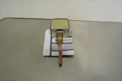 WELL WITH CASE