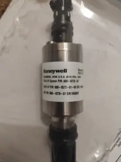HONEYWELL TRANSDUCER 060-0572-01-06