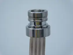 PRESSURE TRANSDUCER