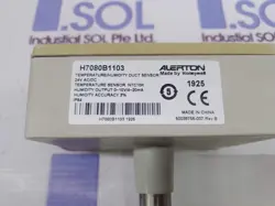 DUCT SENSOR